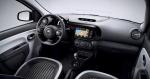 Renault Twingo Z.E. 2020 года (WW)